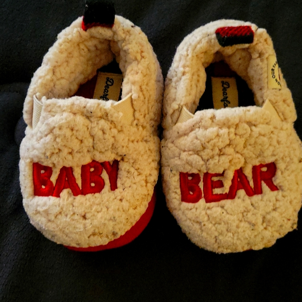 Houseshoes